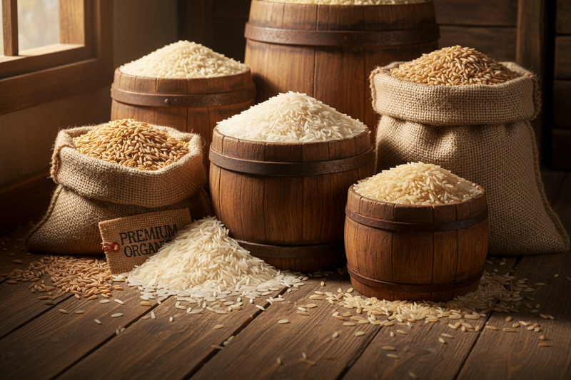 Rice