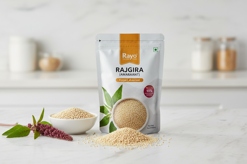 Amaranth Rajgira Product Image