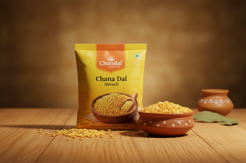 Chana Dal Javari Product Image
