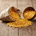 Chana Dal Jute Sack