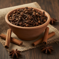 Clove Laung Rustic Organic
