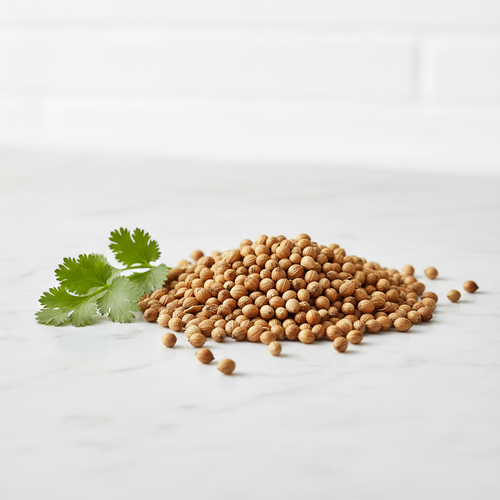 Coriander Dhaniya Classy White