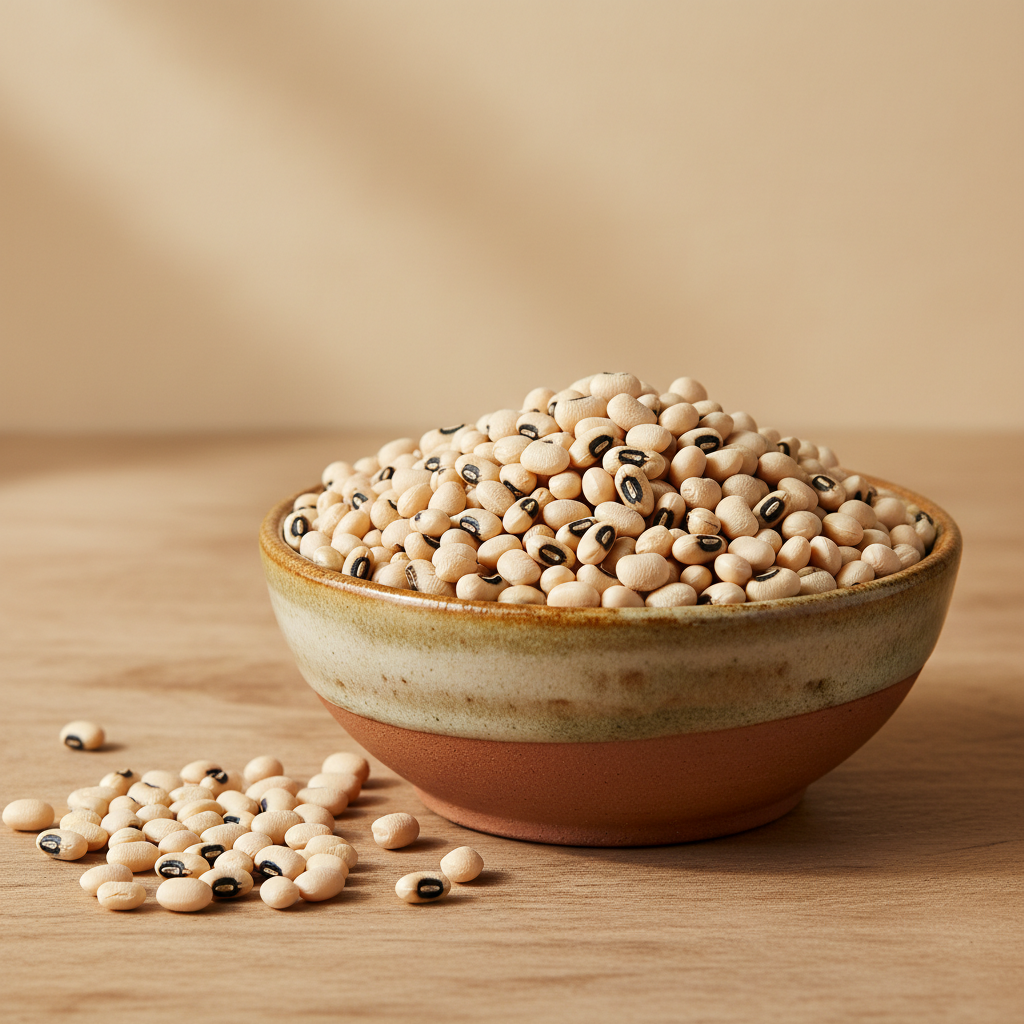 Cow Pea Lobia Chawli Display Image
