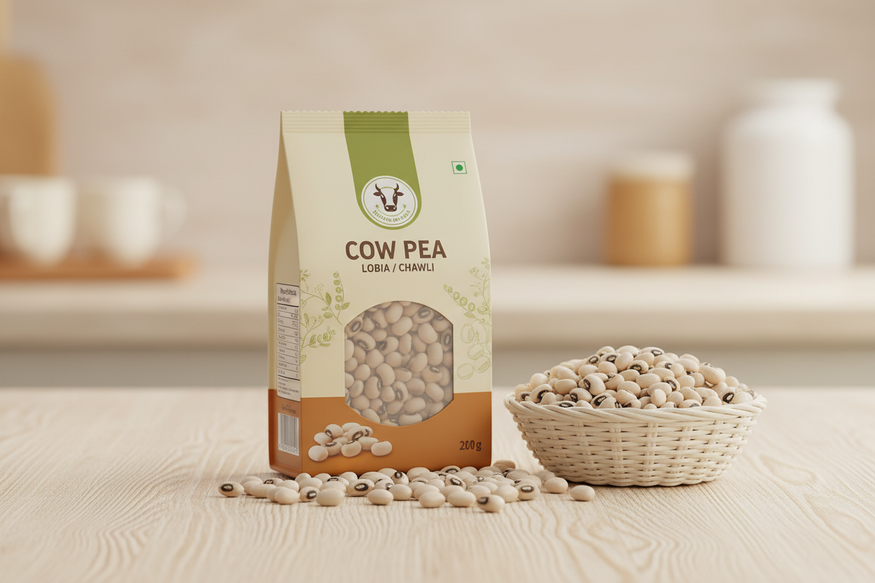 Cow Pea Lobia Chawli Product Image