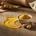 Dry Ginger Powder Saunth Display Image