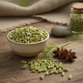 Fennel Seeds Saunf Display Image