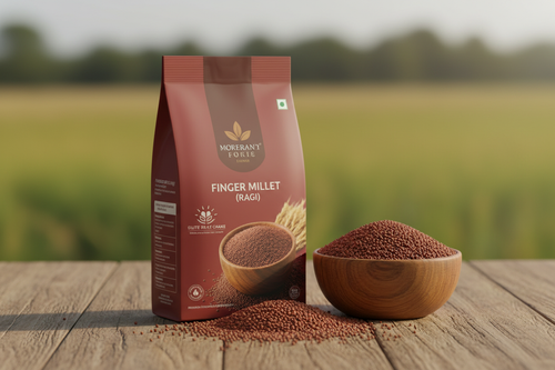Finger Millet Ragi Product Image