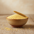 Foxtail Millet Kangni Display Image