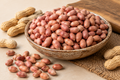 Groundnuts / moongfali product display image