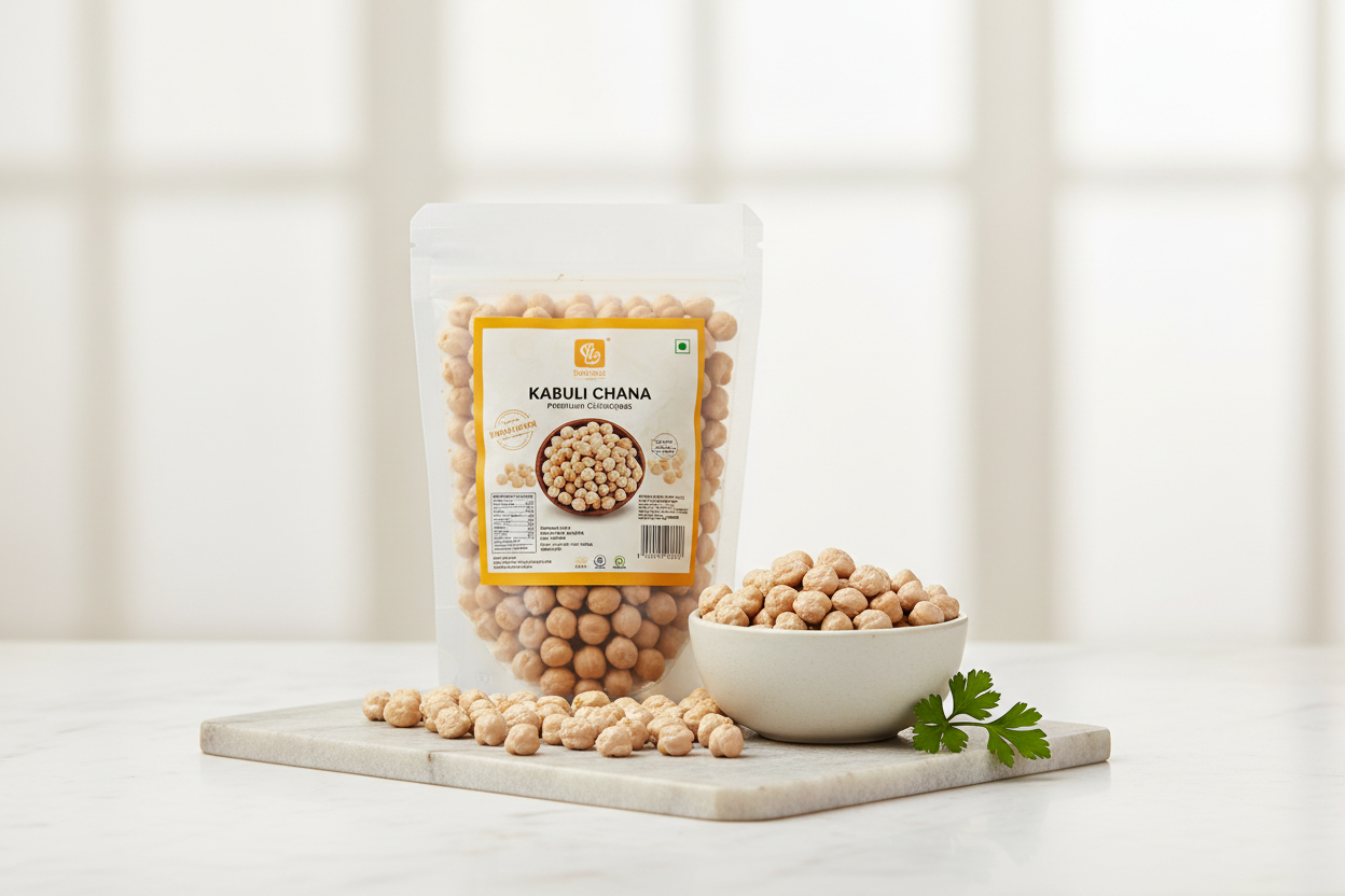 Kabuli Chana Product Image