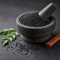 Kalonji Seeds Variation 3
