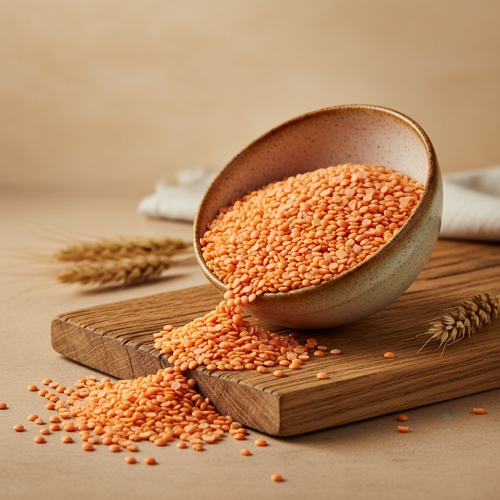 Masoor Dal Display Image