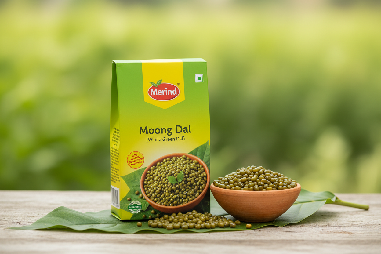 Moong Dal Product Image