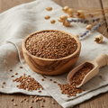 Organic Flax Seeds