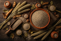 Pearl Millet – Website Display Banner