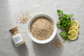 Quinoa - Aesthetic Display