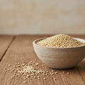 Quinoa Display Image