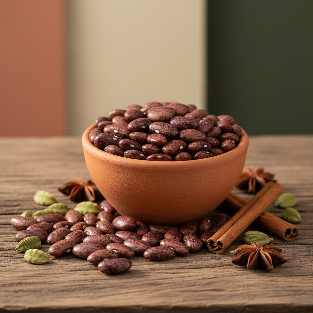 Rajma Jammu Display Image