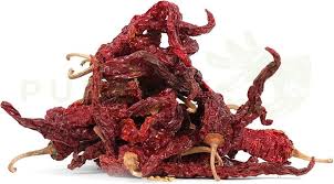 Red Chilli_Lal Mirch