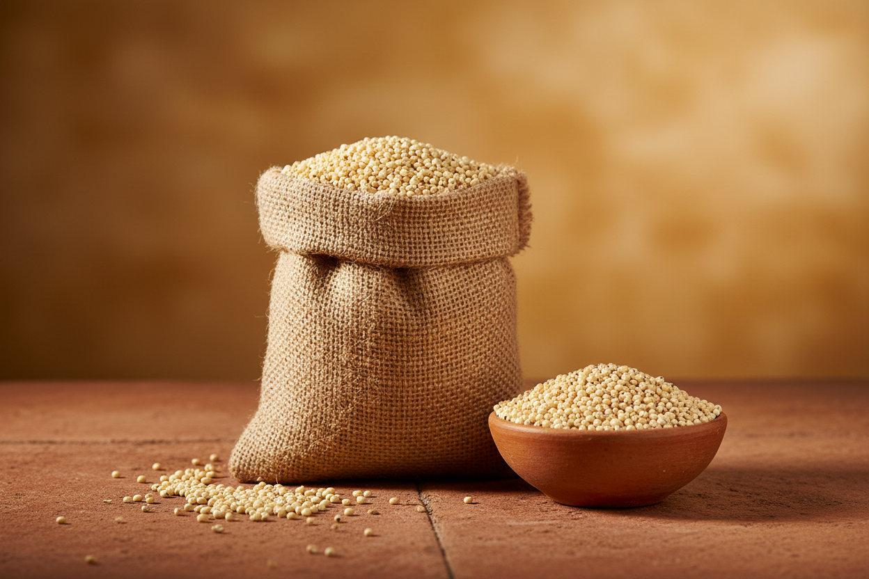 Sorghum Jowar Product Image