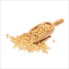 Soyabean Whole