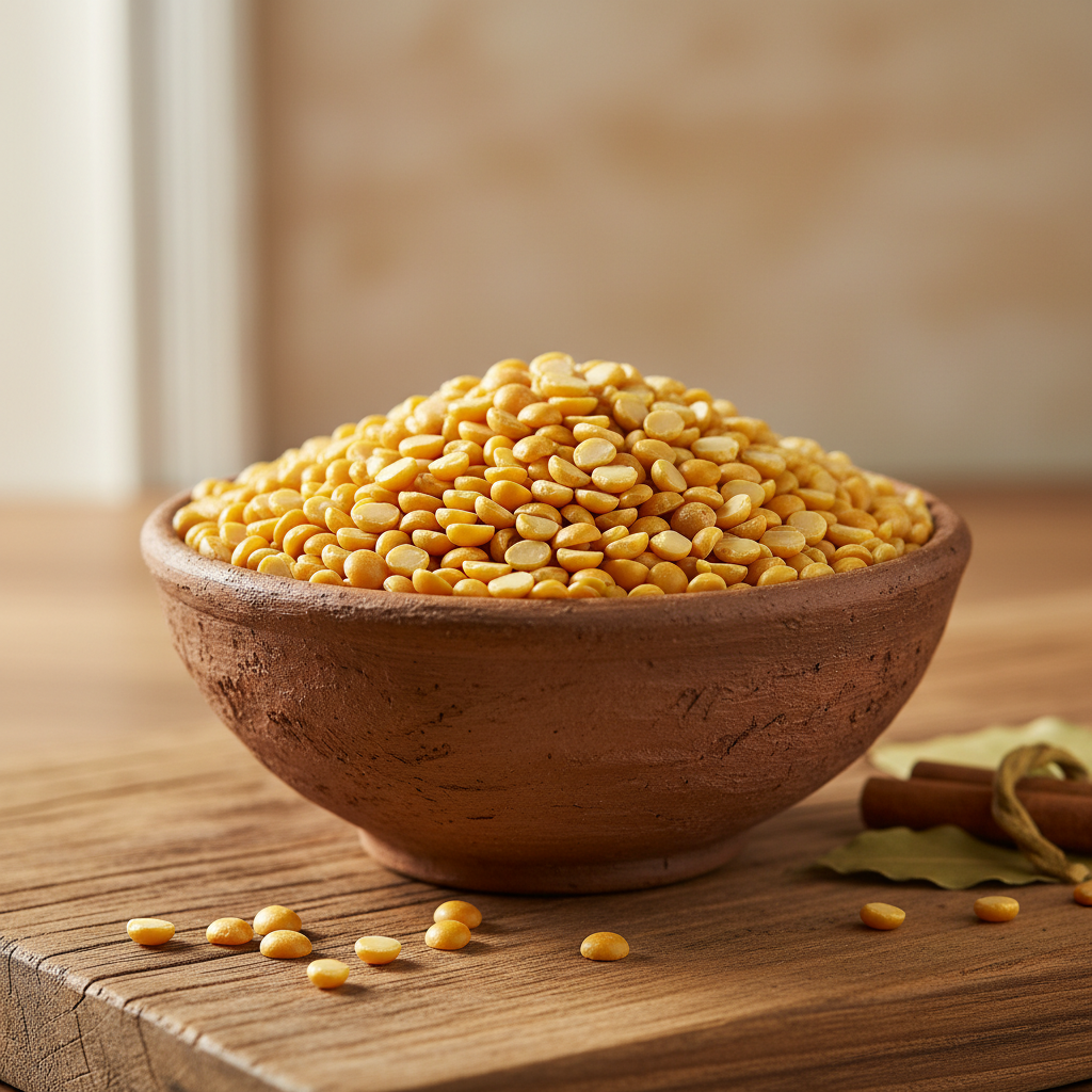 Toor Dal Display Image