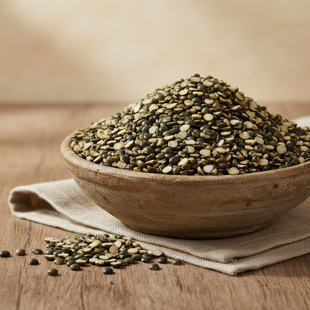 Urad Dal Chilka Display Image