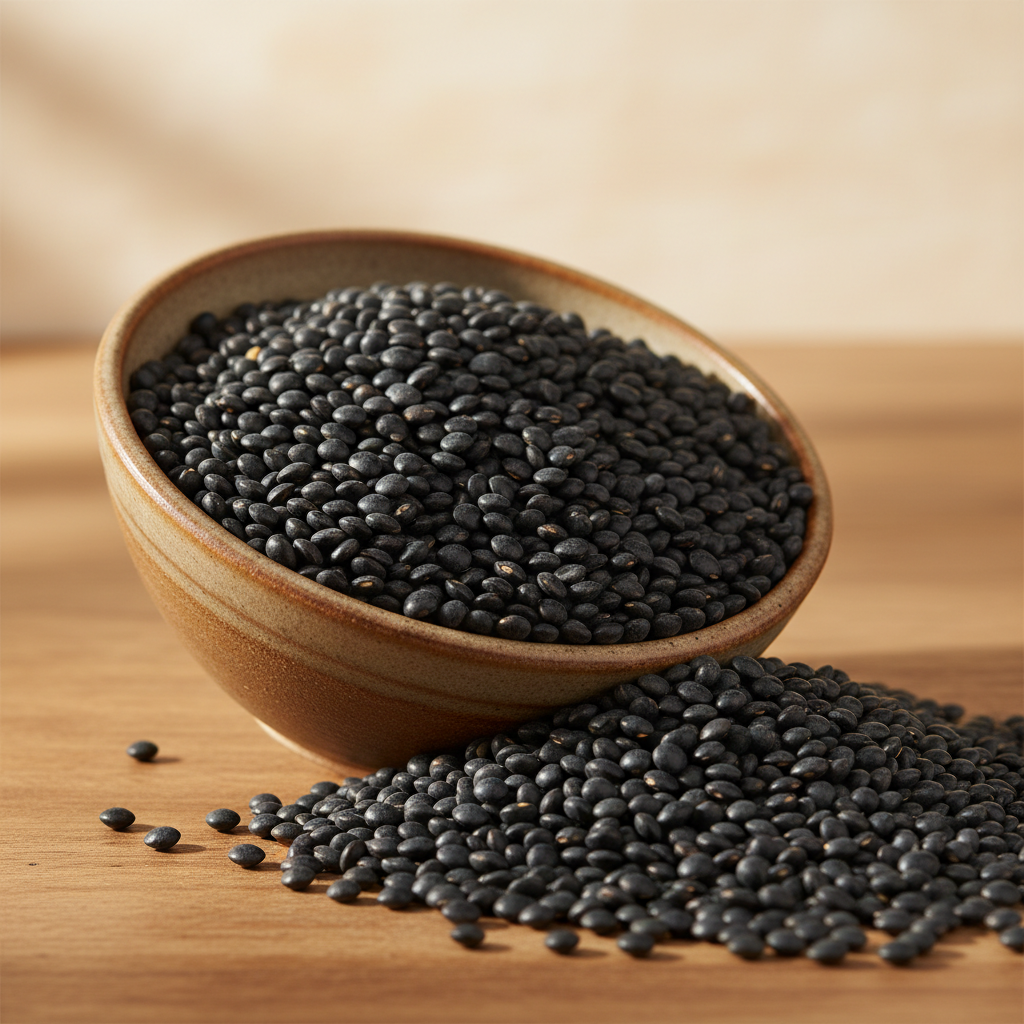 Whole Urad Dal Display Image